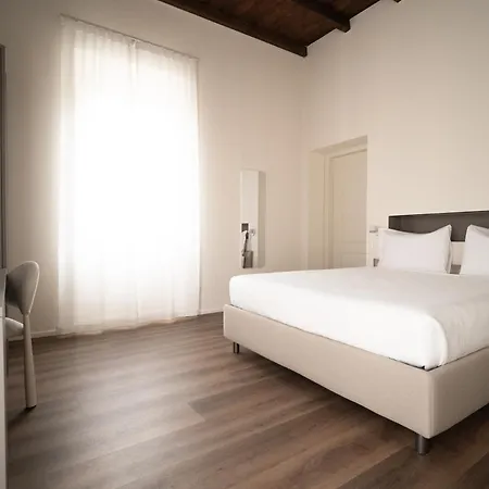Ca Del Borgo Frühstückspension Vizzola Ticino